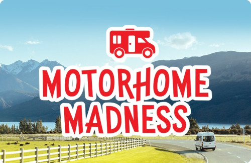 motorhome-madness